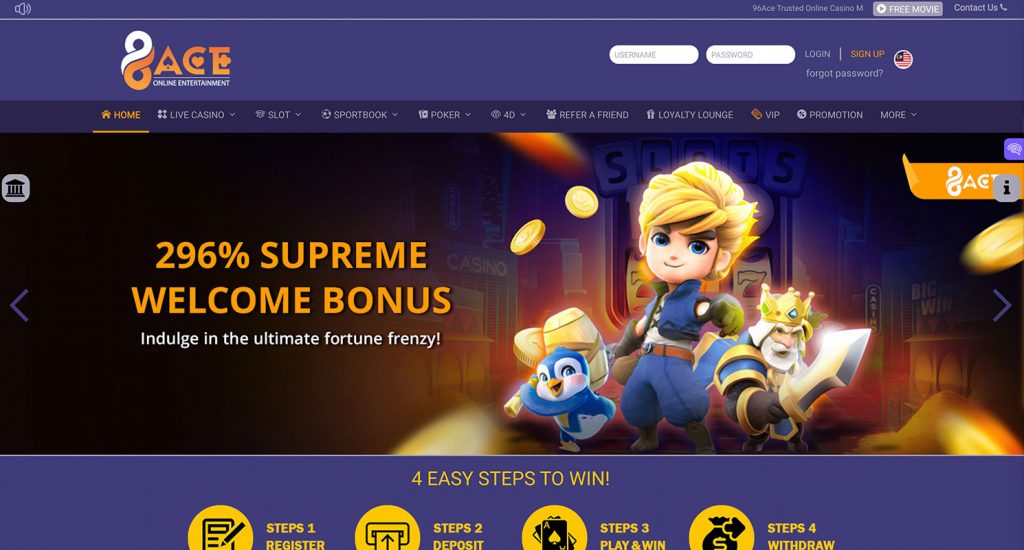 Gambling establishment Empire $step 1 = try the web-site Spin Added bonus without Deposit Sign up Render